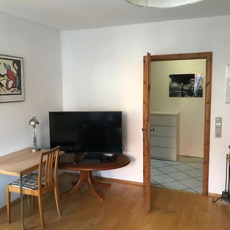Ferienwohnung Hanns キール エクステリア 写真