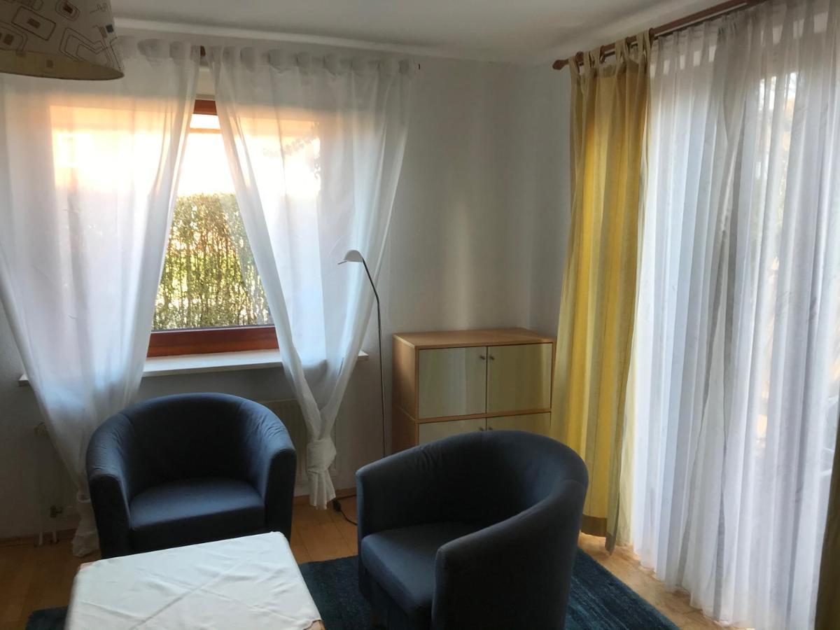 Ferienwohnung Hanns キール エクステリア 写真