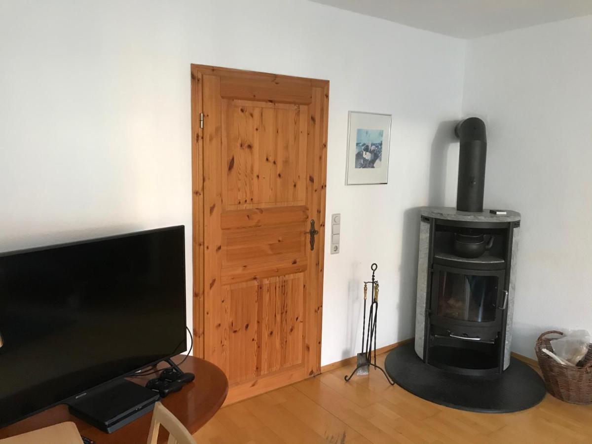 Ferienwohnung Hanns キール エクステリア 写真